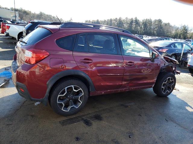 Фото 3 с аукциона – 2015 SUBARU XV CROSSTR с VIN JF2GPADC5F8253976