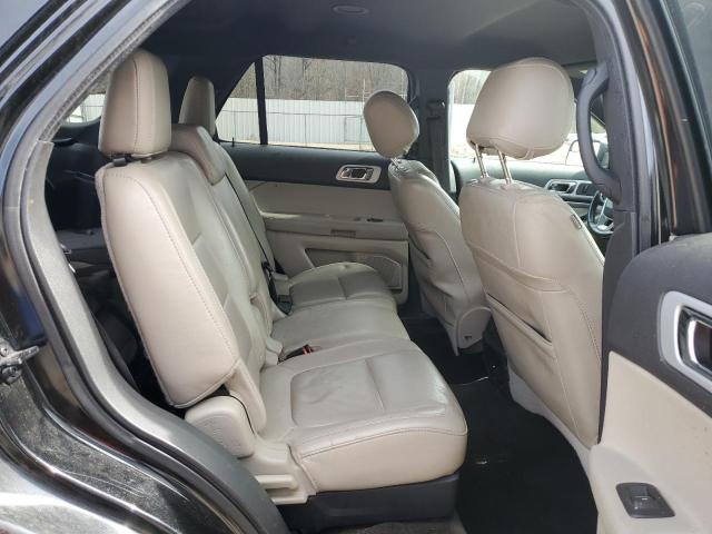 Photo 11 from auction – 2013 FORD EXPLORER X with VIN 1FM5K7D8XDGB46262