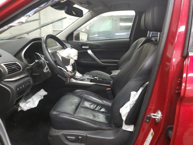 Photo 7 from auction – 2019 MITSUBISHI ECLIPSE CR with VIN JA4AT5AA8KZ053179