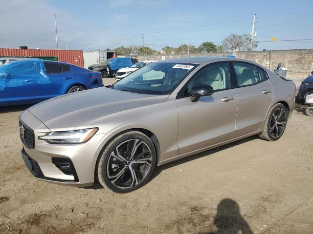 VOLVO S60 PLUS 2024 with VIN 7JRL12FL0RG310162 - Photo from auction