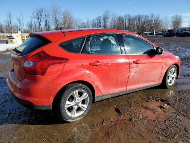Photo 3 from auction – 2014 FORD FOCUS SE with VIN 1FADP3K29EL166462