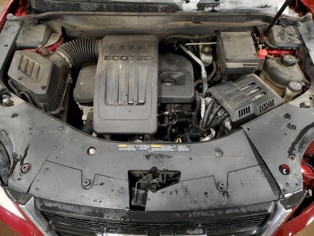 Photo 12 from auction – 2013 GMC TERRAIN SL with VIN 2GKFLREK3D6301797