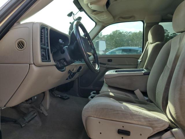 Photo 7 from auction – 2004 CHEVROLET SILVERADO with VIN 1GCHK29U44E352604