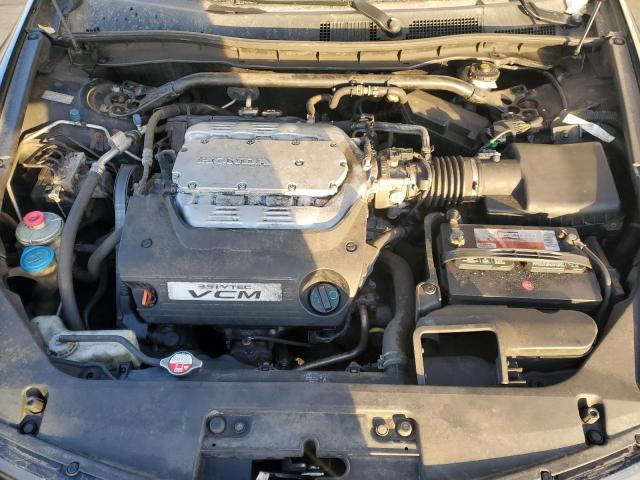 Photo 11 from auction – 2010 HONDA ACCORD EXL with VIN 1HGCS2B82AA006031