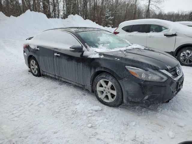 Photo 4 from auction – 2016 NISSAN ALTIMA 2.5 with VIN 1N4AL3AP8GN338368