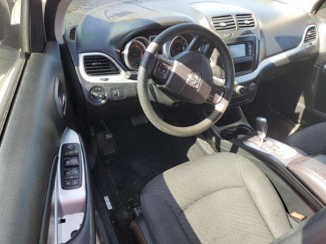 Снимка 8 от търг – 2017 DODGE JOURNEY SX с VIN 3C4PDCBG7HT571501