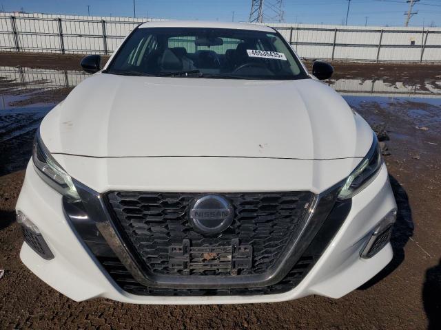 Photo 5 from auction – 2019 NISSAN ALTIMA SR with VIN 1N4BL4CV3KC152702