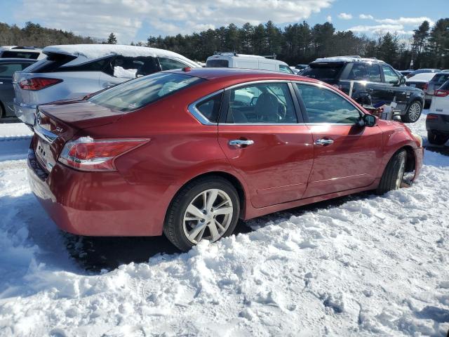 Photo 3 from auction – 2013 NISSAN ALTIMA 2.5 with VIN 1N4AL3AP5DC225307