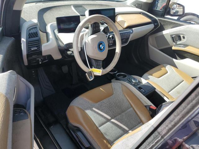 Foto 8 de la subasta – 2014 BMW I3 REX con VIN WBY1Z4C54EV273282