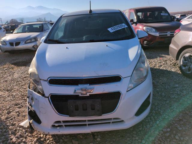 Снимка 5 от търг – 2014 CHEVROLET SPARK 1LT с VIN KL8CD6S97EC559897
