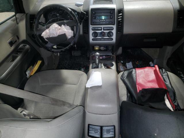 Photo 8 from auction – 2007 FORD EDGE SE with VIN 2FMDK36C07BA74439