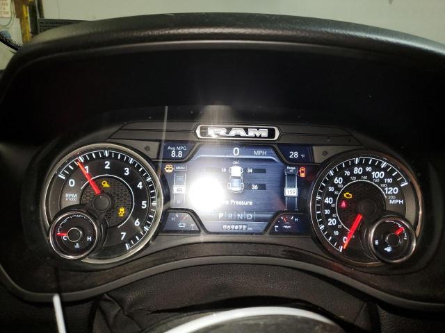 Photo 9 from auction – 2019 RAM 1500 BIG H with VIN 1C6SRFFT4KN906572
