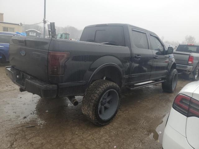 Photo 3 from auction – 2016 FORD F150 SUPER with VIN 1FTEW1EG4GKD16130