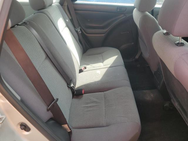 Фото 10 с аукциона – 2003 TOYOTA COROLLA MA с VIN 2T1KR32E43C129149