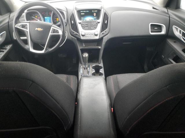 Photo 8 from auction – 2016 CHEVROLET EQUINOX LT with VIN 2GNFLFE34G6358007