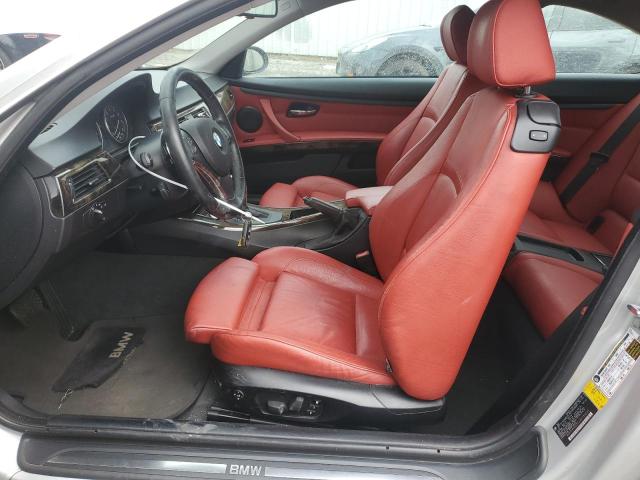 Photo 7 from auction – 2008 BMW 328 I with VIN WBAWB33568P135643