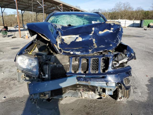 Photo 5 from auction – 2016 JEEP COMPASS SP with VIN 1C4NJCBA3GD612206
