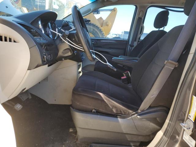 Photo 7 from auction – 2015 DODGE GRAND CARA with VIN 2C4RDGBG8FR651468