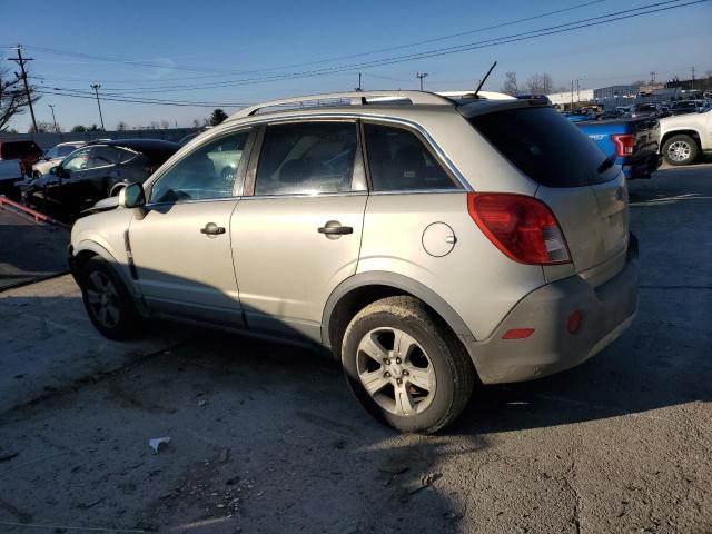 Photo 2 from auction – 2014 CHEVROLET CAPTIVA LS with VIN 3GNAL2EK3ES535137