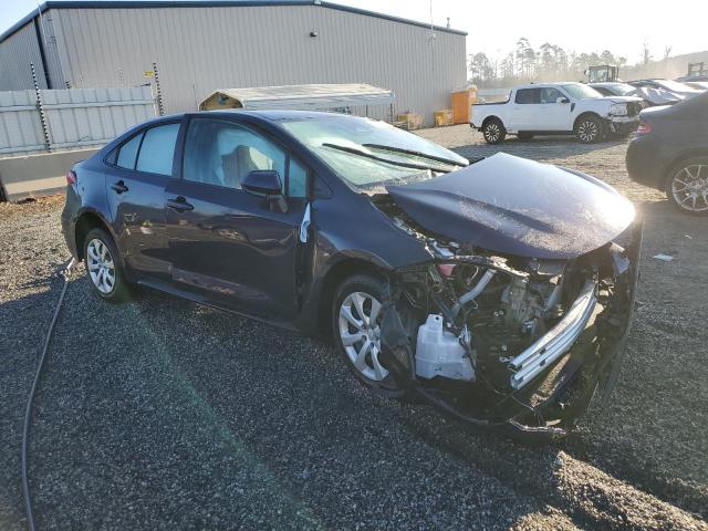 Photo 4 from auction – 2025 TOYOTA COROLLA LE with VIN 5YFB4MDE7SP255764