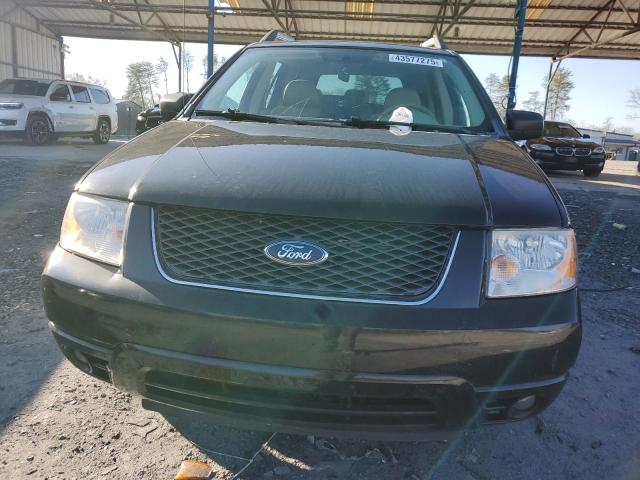 Photo 5 from auction – 2007 FORD FREESTYLE with VIN 1FMDK03187GA33793