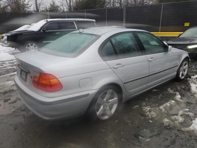 Photo 3 from auction – 2004 BMW 325 I with VIN WBAET37464NH04736