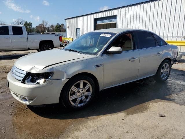Foto 1 de la subasta – 2008 FORD TAURUS SEL con VIN 1FAHP24W48G106887