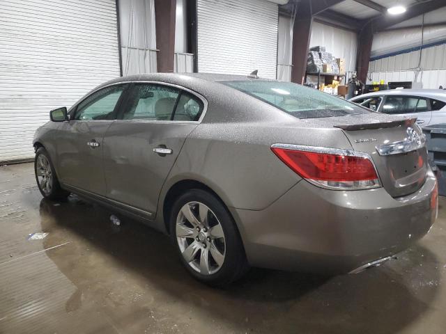 Photo 2 from auction – 2012 BUICK LACROSSE P with VIN 1G4GF5E3XCF205903