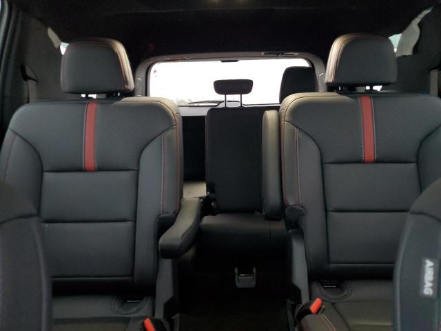 Photo 10 from auction – 2024 CHEVROLET TRAVERSE R with VIN 1GNERLKS0RJ227571