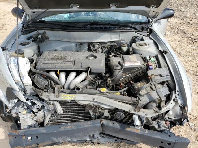 Photo 11 from auction – 2001 TOYOTA COROLLA CE with VIN 1NXBR12E11Z466250