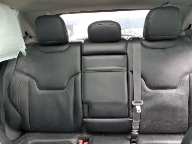 Photo 10 from auction – 2018 JEEP COMPASS LI with VIN 3C4NJDCB2JT101052