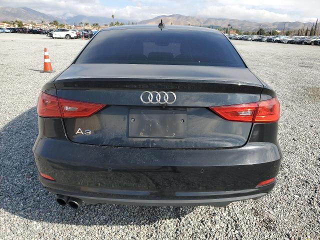 Photo 6 from auction – 2015 AUDI A3 PREMIUM with VIN WAUACGFFXF1081394