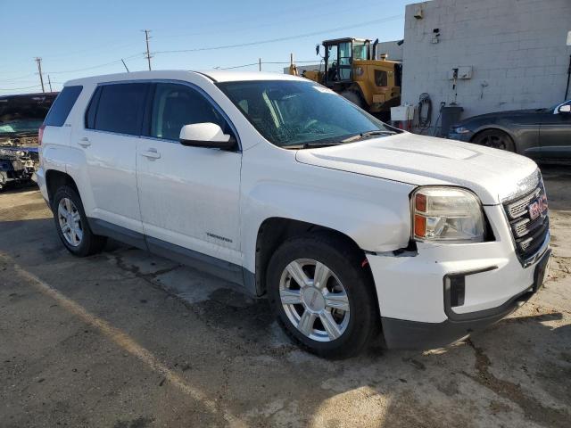 Zdjęcie 4 z aukcji – 2016 GMC TERRAIN SL z VIN 2GKALMEK8G6228914