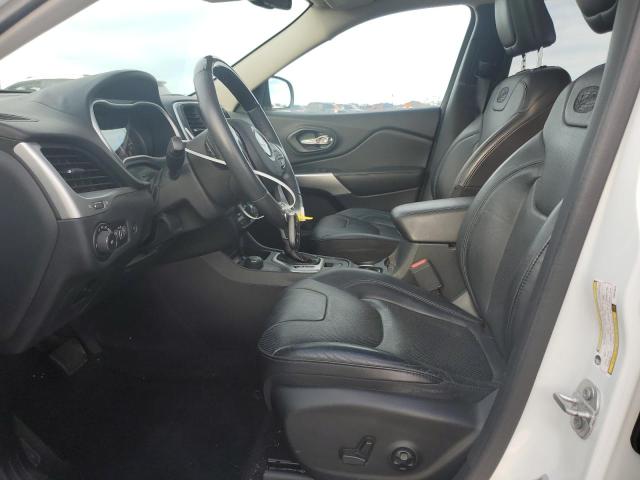 Photo 7 from auction – 2016 JEEP CHEROKEE O with VIN 1C4PJMJS8GW314876