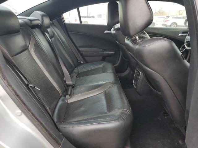 Photo 10 from auction – 2020 DODGE CHARGER SX with VIN 2C3CDXBG6LH135489