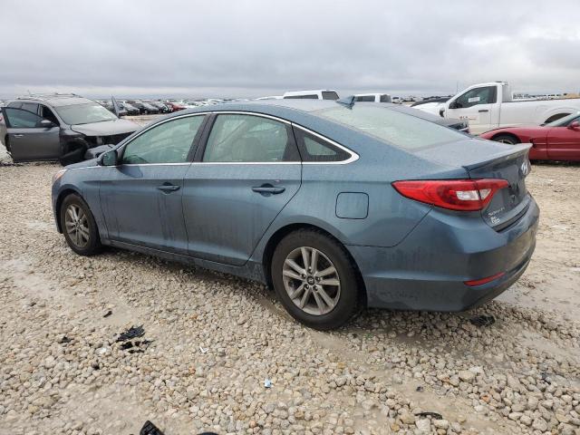 Photo 2 from auction – 2017 HYUNDAI SONATA SE with VIN 5NPE24AF5HH591967