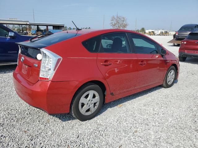 Photo 3 from auction – 2010 TOYOTA PRIUS with VIN JTDKN3DUXA0202189