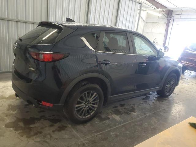 Photo 3 from auction – 2019 MAZDA CX-5 TOURI with VIN JM3KFBCM0K1675109
