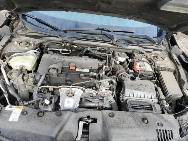 Photo 11 from auction – 2016 HONDA CIVIC EX with VIN 19XFC2F7XGE225867