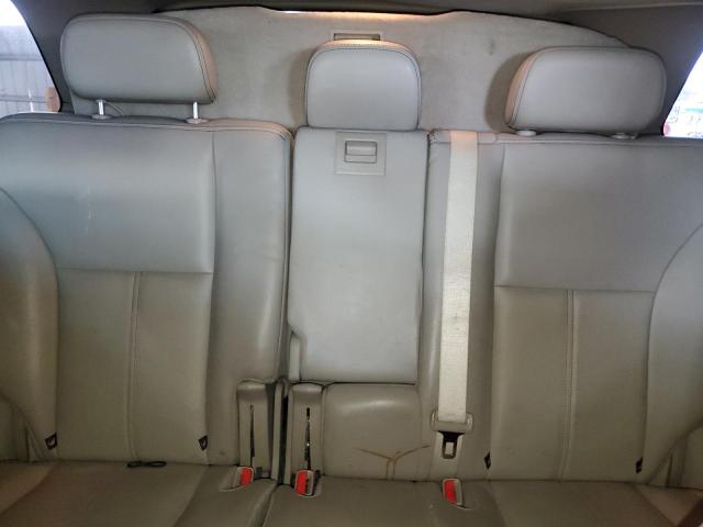 Photo 10 from auction – 2010 FORD EDGE LIMIT with VIN 2FMDK4KC3ABB58953
