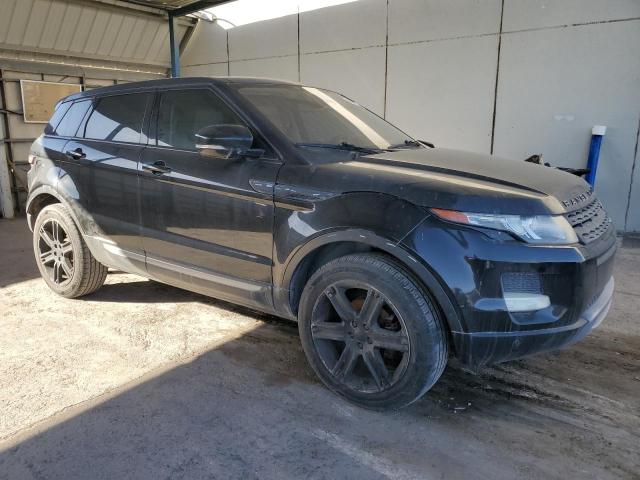 Foto 4 de la subasta – 2012 LAND ROVER RANGE ROVE con VIN SALVP2BG7CH675320