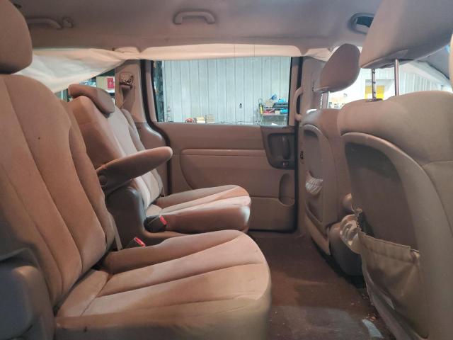 Photo 11 from auction – 2014 KIA SEDONA LX with VIN KNDMG4C76E6565452
