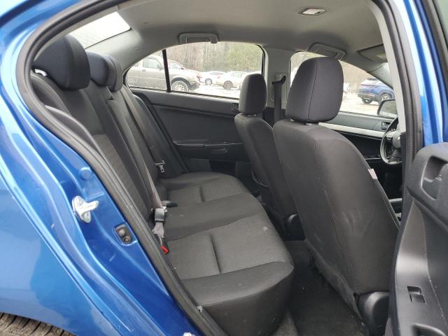 Photo 10 from auction – 2012 MITSUBISHI LANCER ES/ with VIN JA32U2FU8CU030121