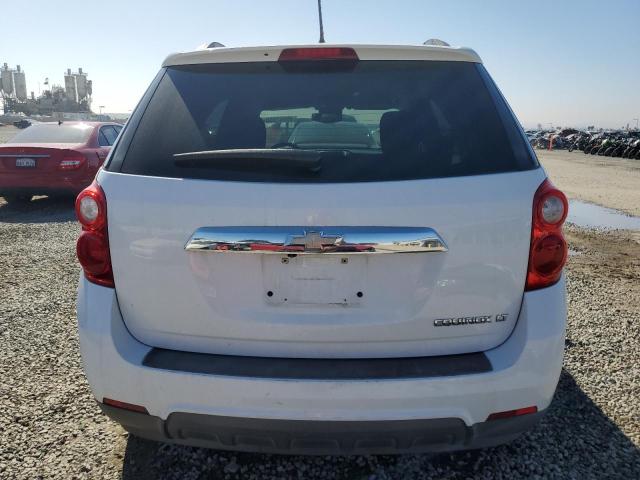 Photo 6 from auction – 2013 CHEVROLET EQUINOX LT with VIN 2GNALDEK4D6239505