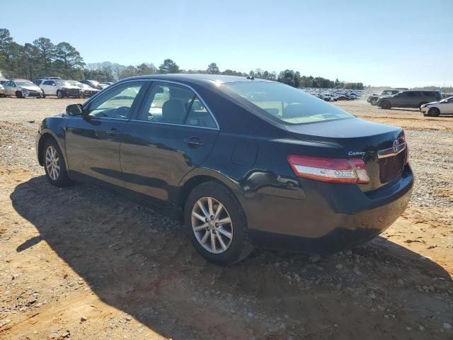 Photo 2 from auction – 2011 TOYOTA CAMRY BASE with VIN 4T1BF3EK5BU204688