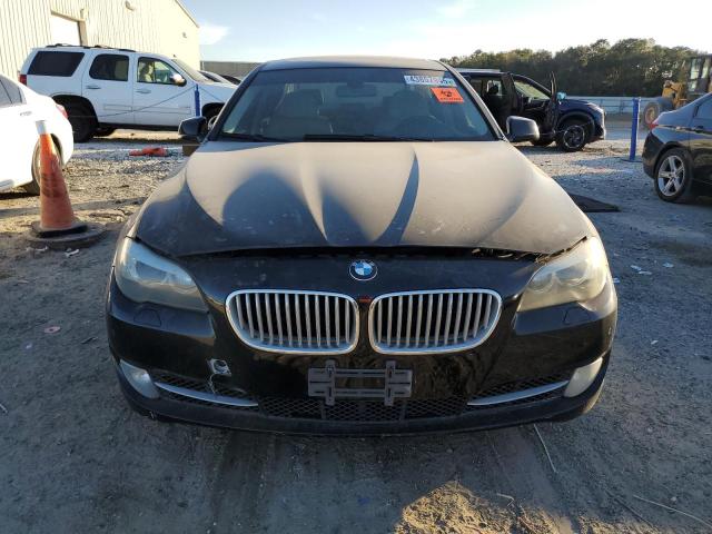 Photo 5 from auction – 2011 BMW 550 I with VIN WBAFR9C56BC757172