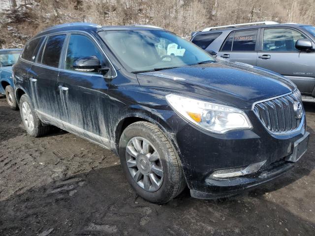 Снимка 4 от търг – 2016 BUICK ENCLAVE с VIN 5GAKVCKD1GJ220121