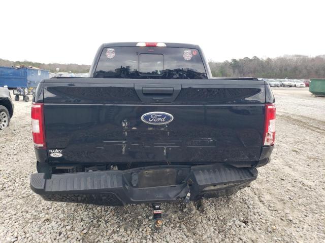 Photo 6 from auction – 2019 FORD F150 SUPER with VIN 1FTEW1C5XKFD25255