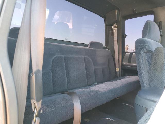 Photo 10 from auction – 1996 CHEVROLET GMT-400 C1 with VIN 2GCEC19M3T1132560