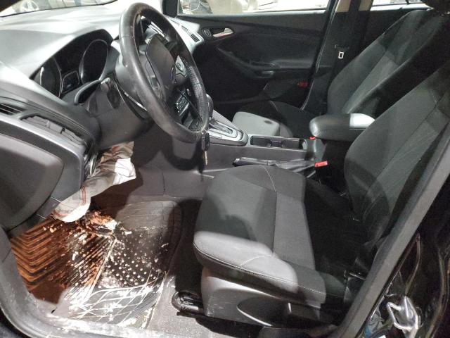 Photo 7 from auction – 2018 FORD FOCUS SE with VIN 1FADP3K27JL306017